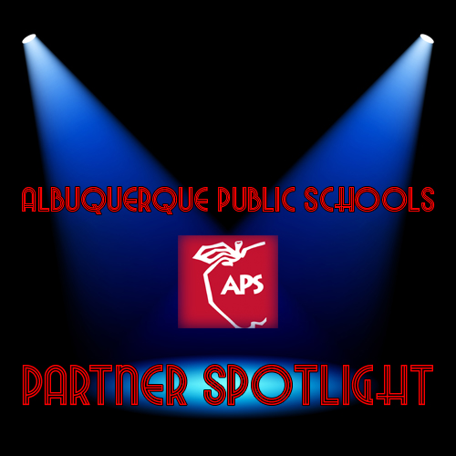 Partner Spotlight 