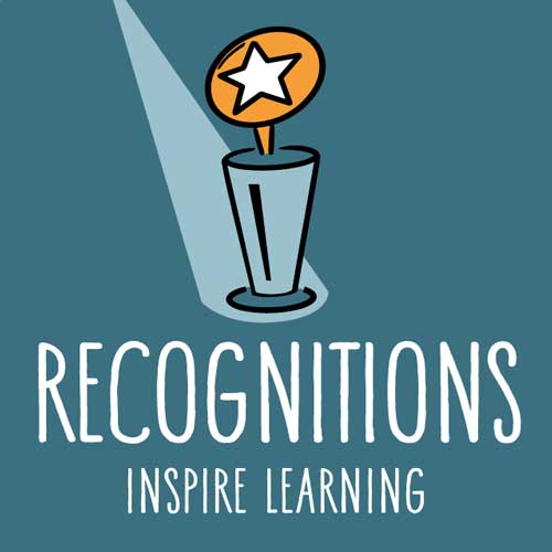 Recognition Button