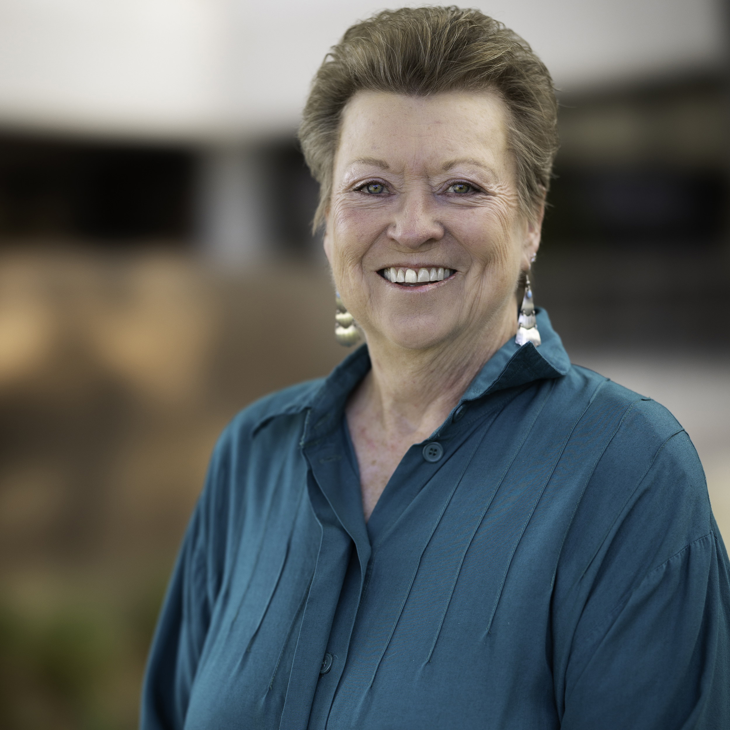 Sonja Martens
