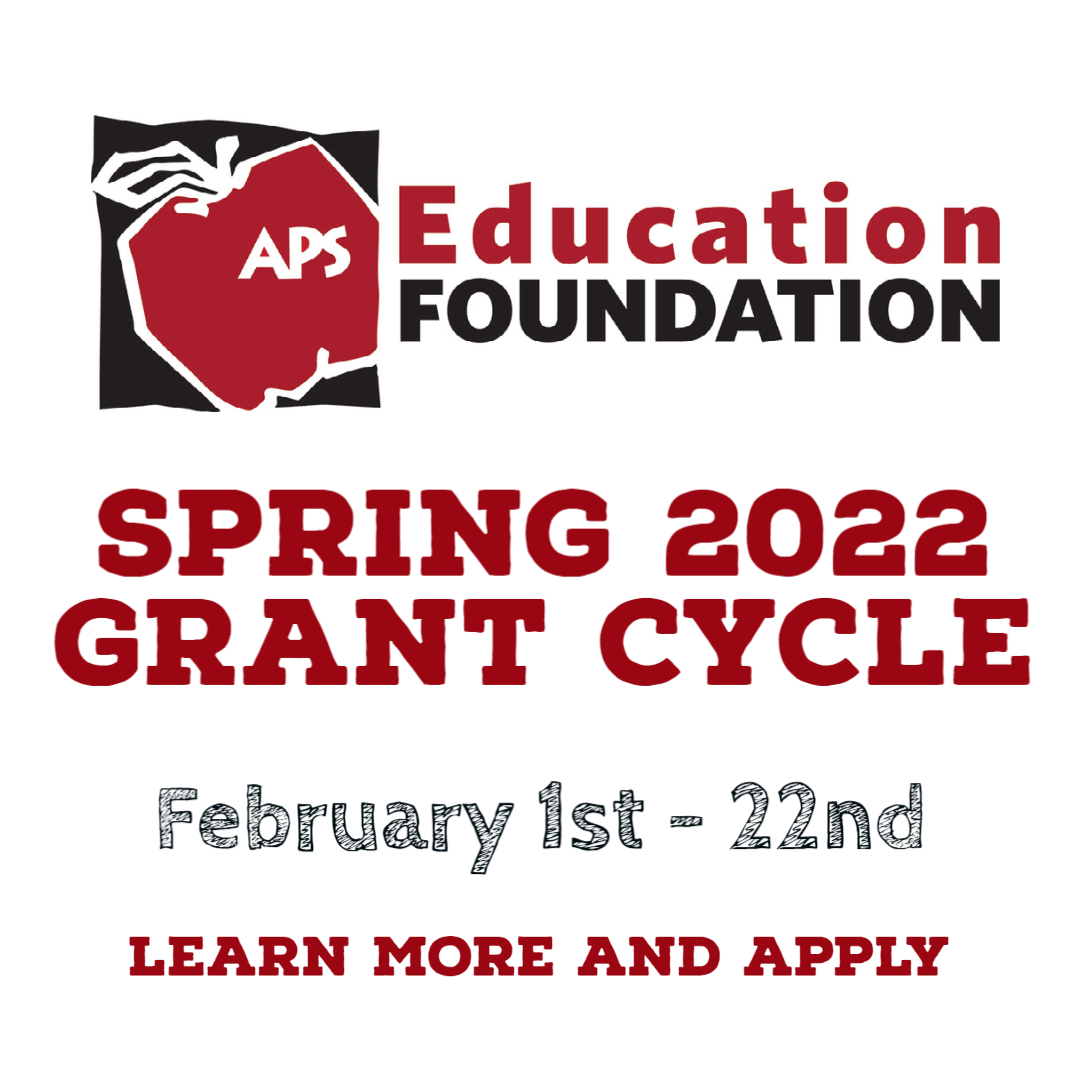 Spring 2022 Grant Cycle Carousel 