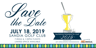 SuperCup Save the Date Twitter