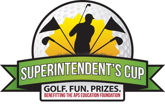 Superintendents Cup logo