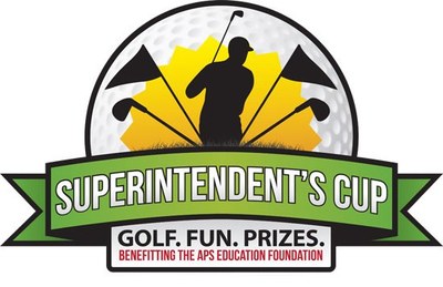 Superintendents Cup logo