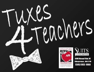 Tuxes 4 Teachers 