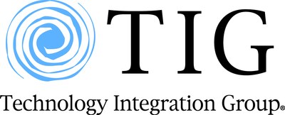 TIG logo