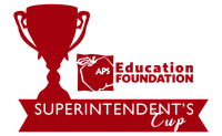 Superintendent's Cup Logo