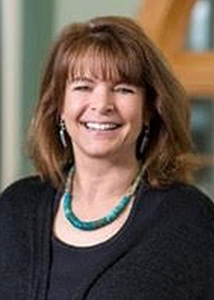 Brenda Begley