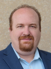 Kevin Murphy
