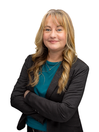 Michelle Heckroth