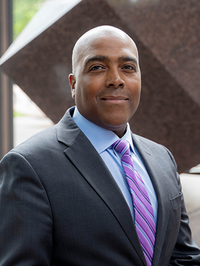 Tony Spratley