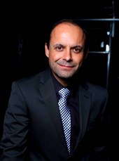 Carlos Fourzan