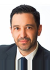 Domnic Gonzales