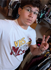 Isaac Garcia