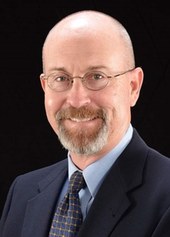 Jeff Cain