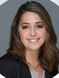 Katie Sandoval