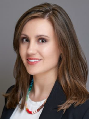Lindsay Burkhard