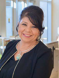 Marlene Baca