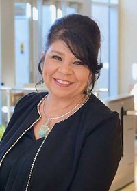 Marlene Baca