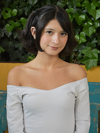 Zia Lujan