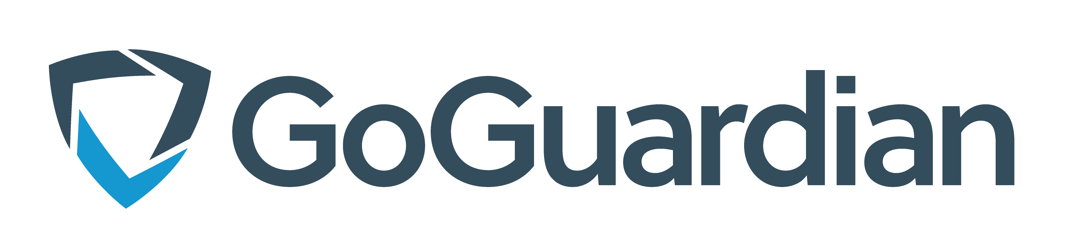 Go Guardian logo