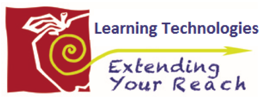 Learning Technologies Logo