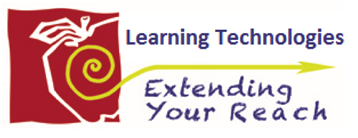 Learning Technologies Logo - small