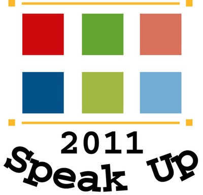 speak up survey