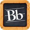 Blackboard Logo Thumbnail