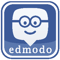 Edmodo Logo