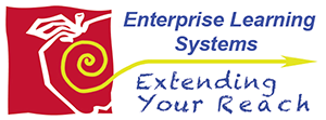 Enterprise Learning Systems Logo