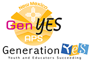 GenYes Logo