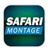 SAFARI Montage