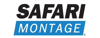 SAFARI Montage Logo