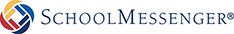 school messenger logo - small