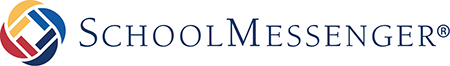 school messenger logo