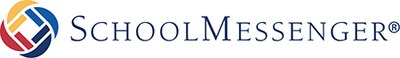 school messenger logo