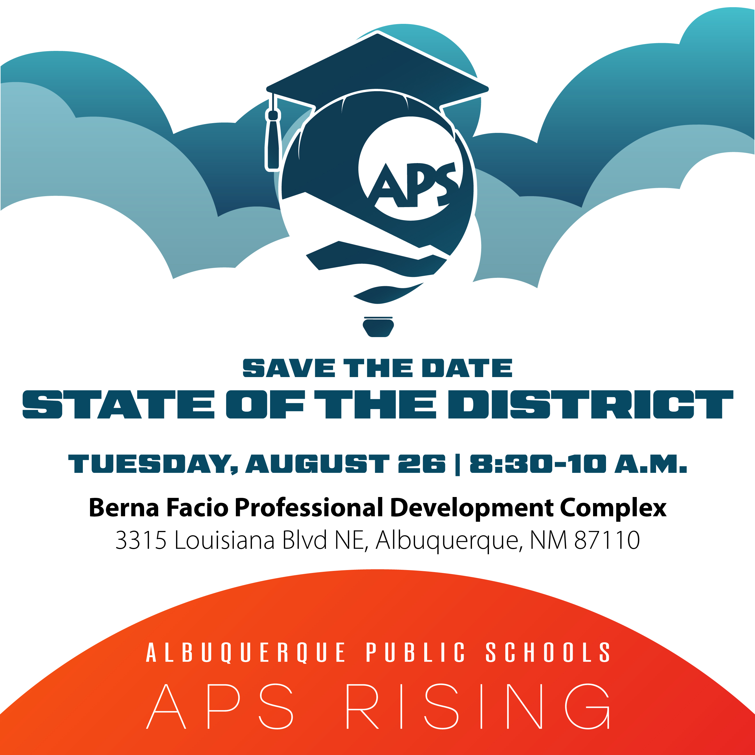 Albuquerque Public Schools State of the District