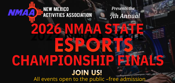 Esports State Championship Finals