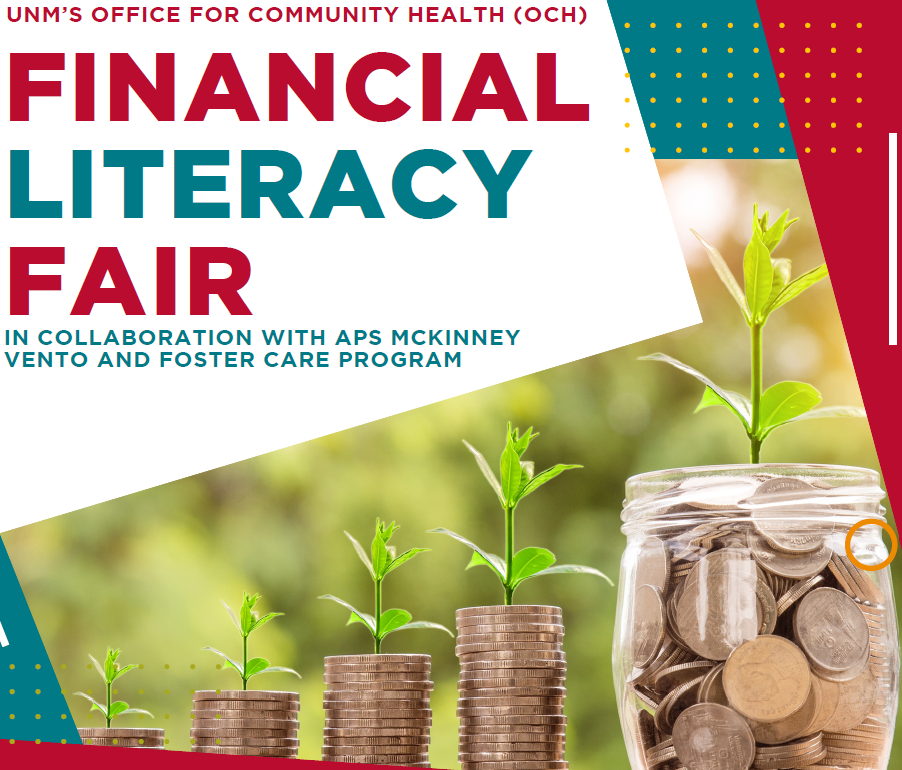 Financial Literacy Fair