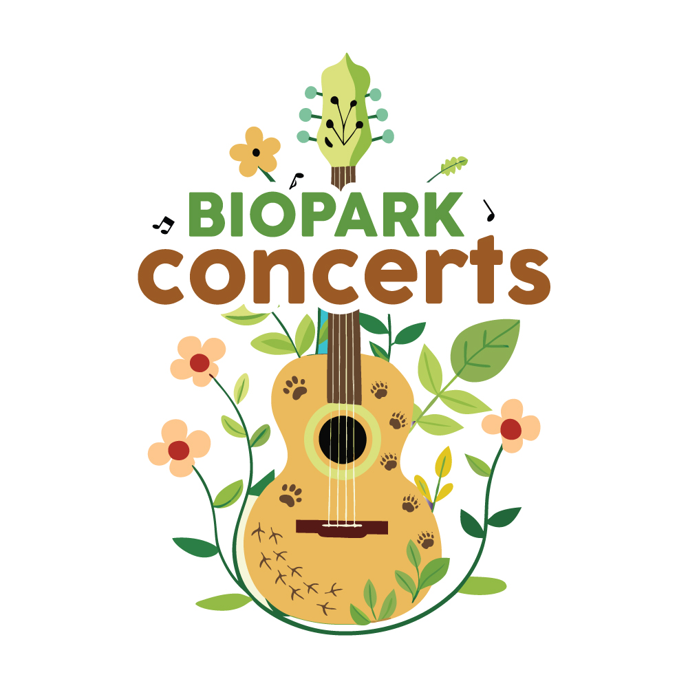 Garden Music: Levi Platero - Featuring Lebanon and Beyond