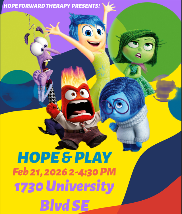 Hope and Play