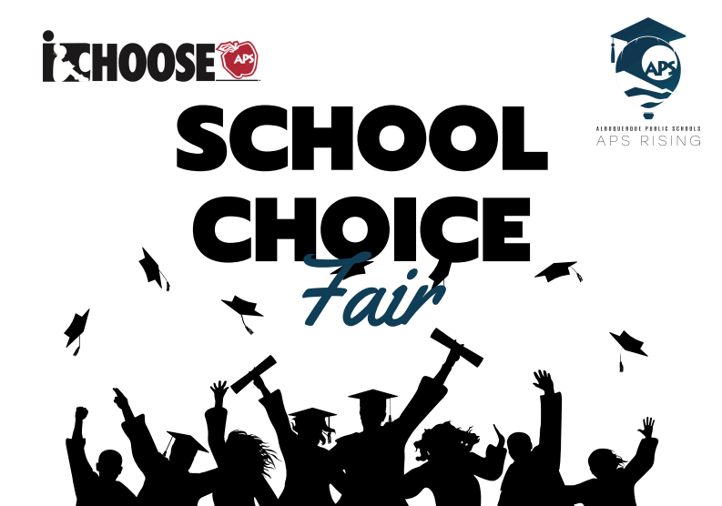 School Choice Fair