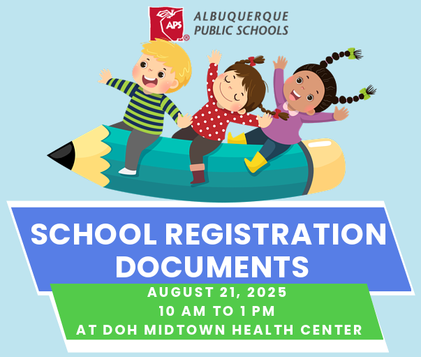 School Registration Documents