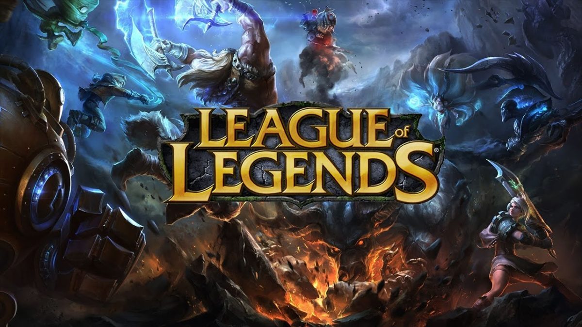 APS Esports Tournament and Expo