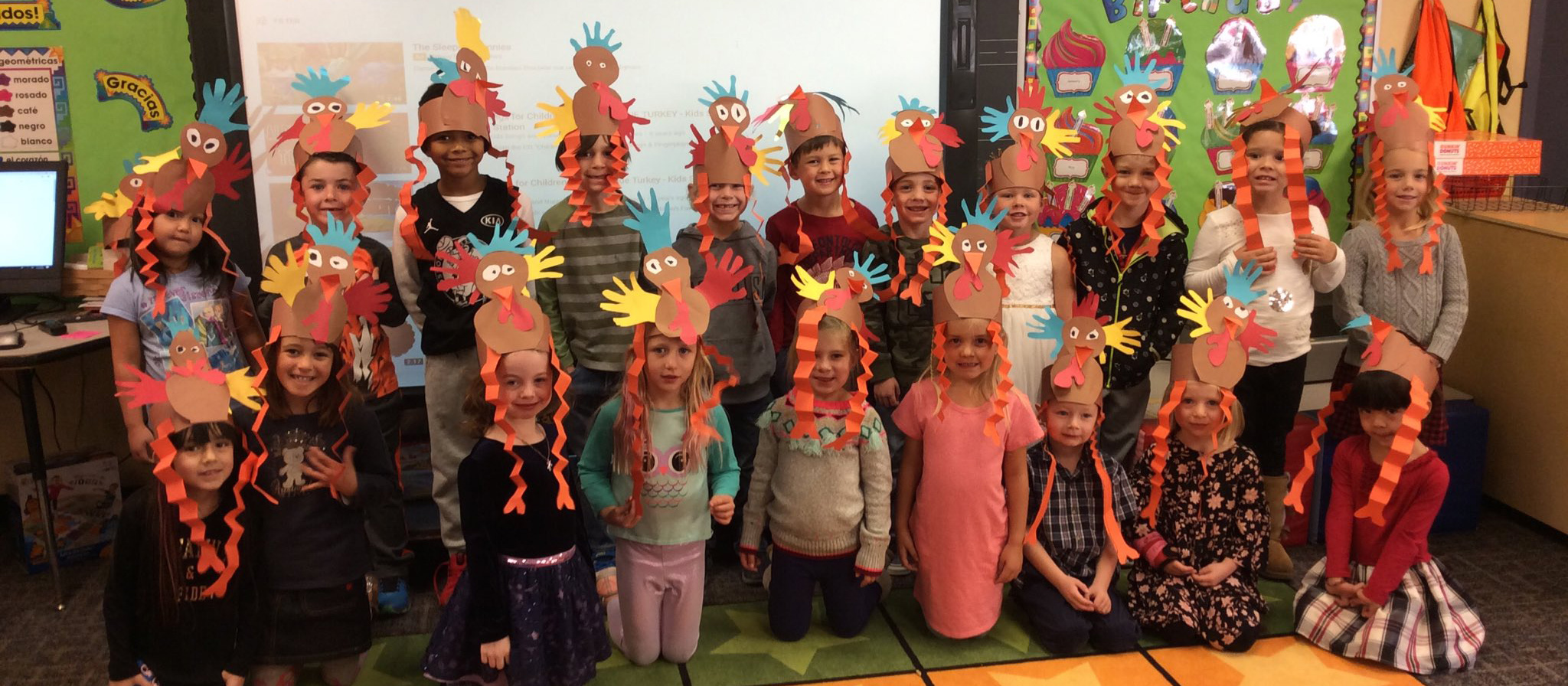 Thanksgiving Holiday