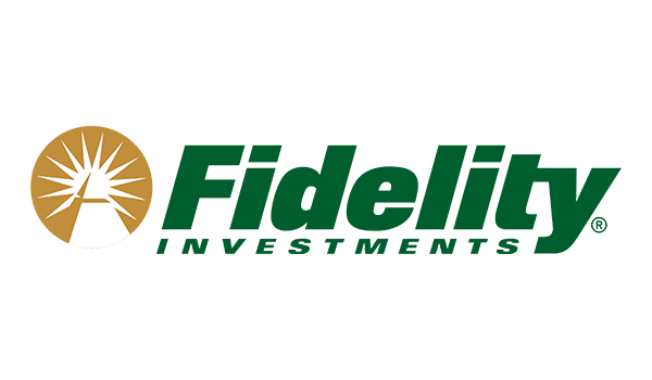 Fidelity Investments Logo