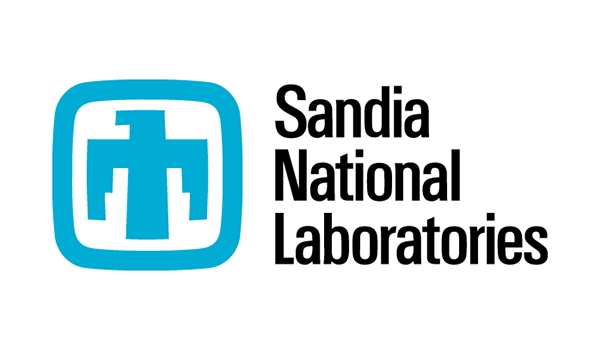 Sandia National Laboratories Logo