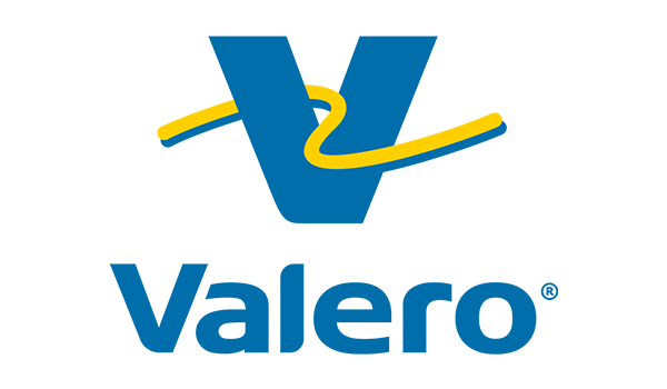 Valero Logo