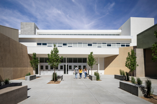 Albuquerque High School