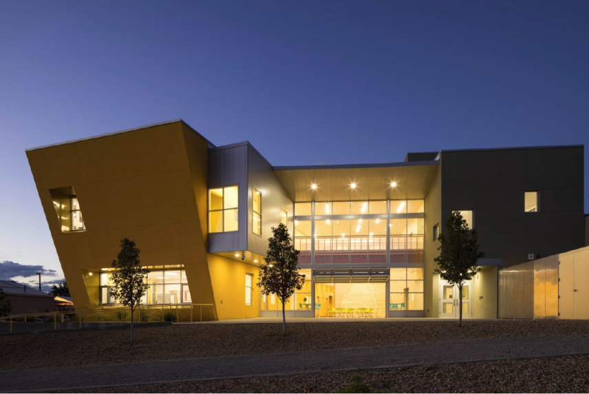 Career Enrichment Center